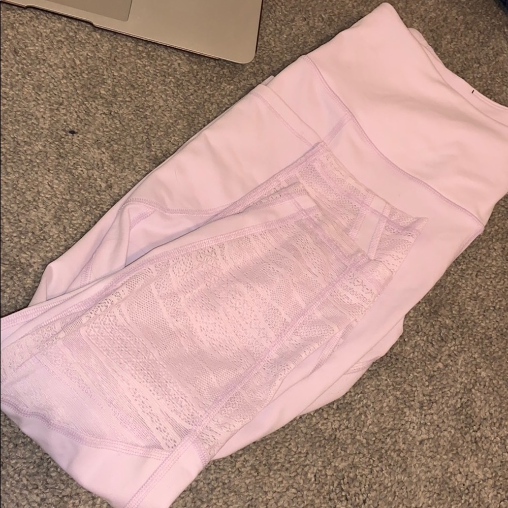 Victoria’s Secret leggings